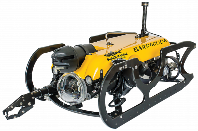 Barracuda ROV